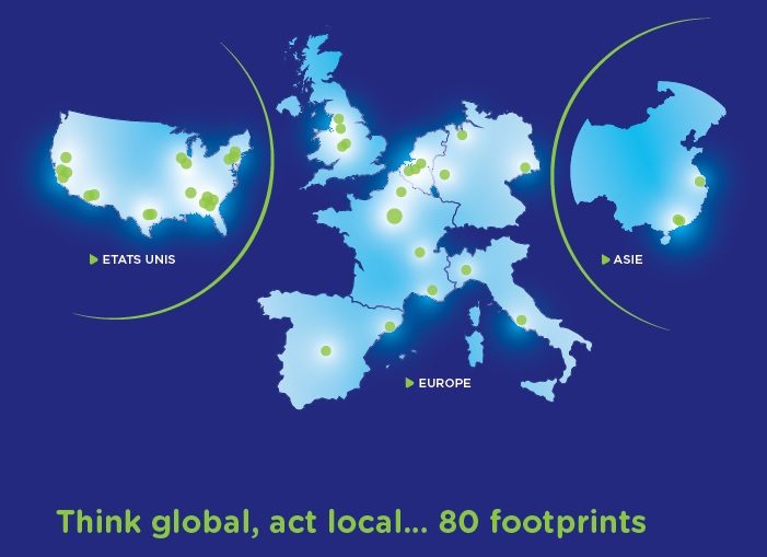 Staci decarbonising your logistics platform Staci Germany